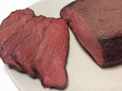 ローストビーフ